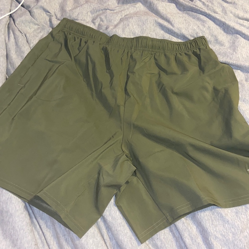 Men’s gymshark shorts